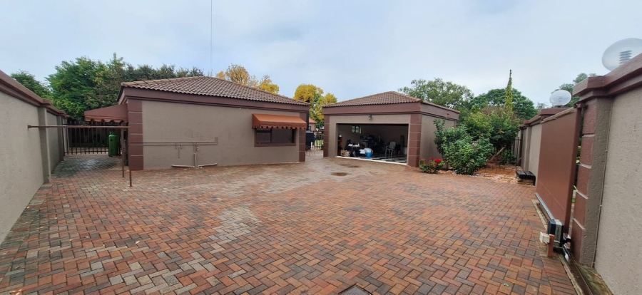 3 Bedroom Property for Sale in Flamingo Park Free State